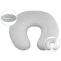 Coussin d’allaitement multirelax - coussin d’allaitement