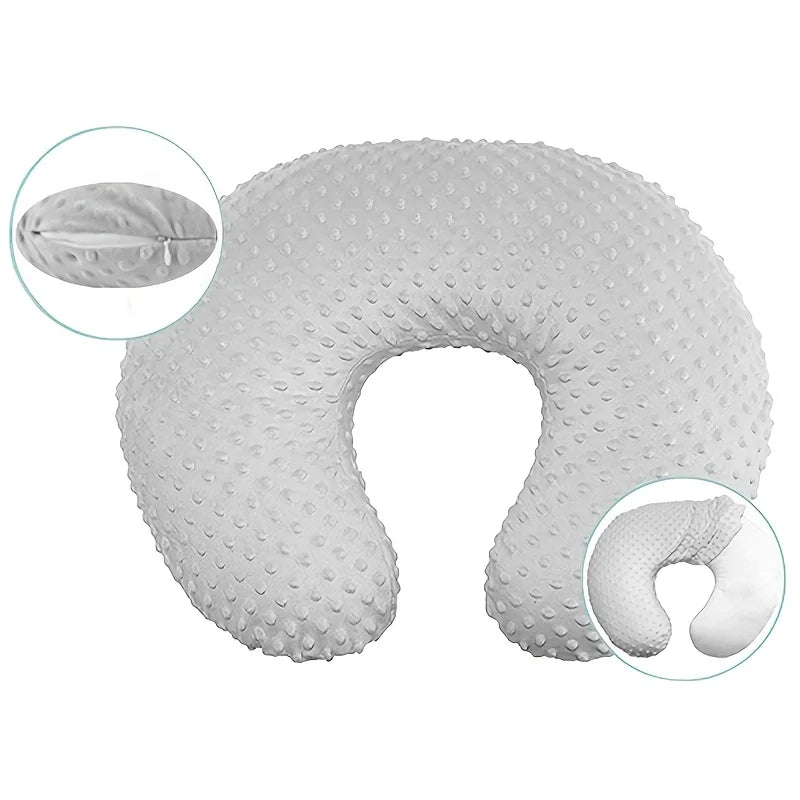Coussin d’allaitement multirelax - coussin d’allaitement