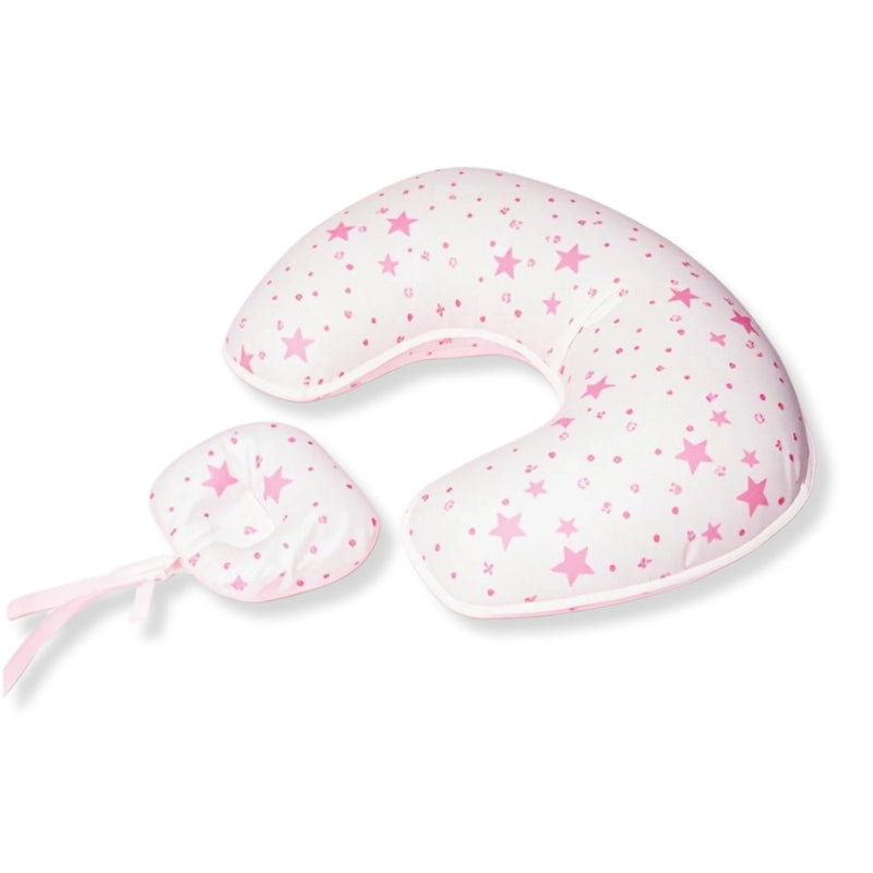 Coussin d’allaitement petite taille - coussin d’allaitement