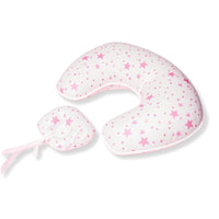 Coussin d’allaitement petite taille - coussin d’allaitement