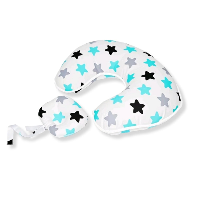 Coussin d’allaitement petite taille - coussin d’allaitement