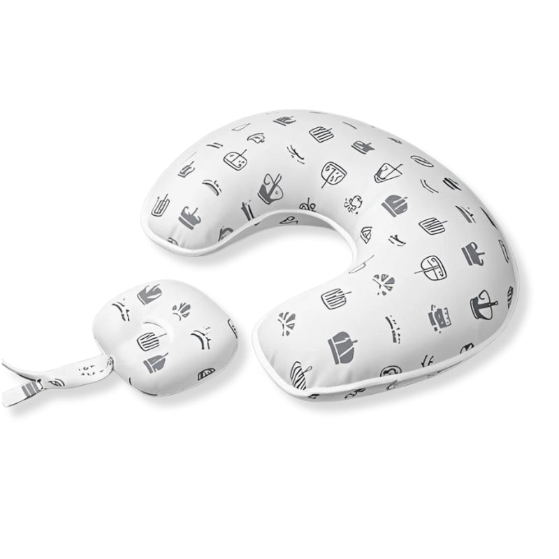 Coussin d’allaitement petite taille - coussin d’allaitement