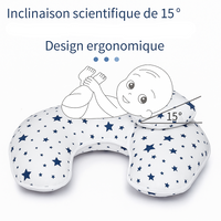Coussin d’allaitement petite taille - coussin d’allaitement