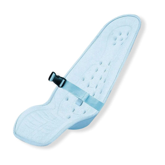 Coussin d’allaitement portable - Bleu - coussin d’allaitement