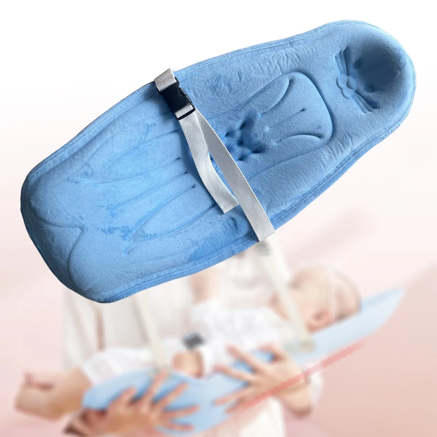 Coussin d’allaitement portable - coussin d’allaitement