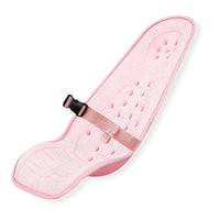 Coussin d’allaitement portable - Rose - coussin d’allaitement