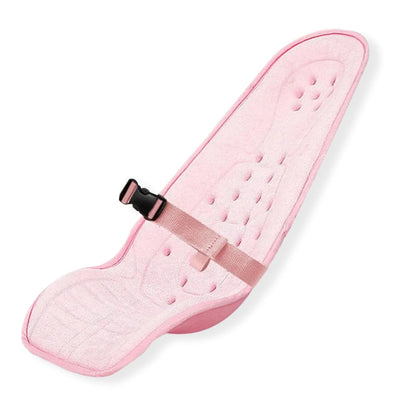 Coussin d’allaitement portable - Rose - coussin d’allaitement