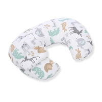 Coussin d’allaitement pour bebe - Savane - coussin d’allaitement