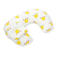 Coussin d’allaitement pour bebe - Prince - coussin d’allaitement