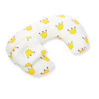 Coussin d’allaitement pour bebe - Prince - coussin d’allaitement