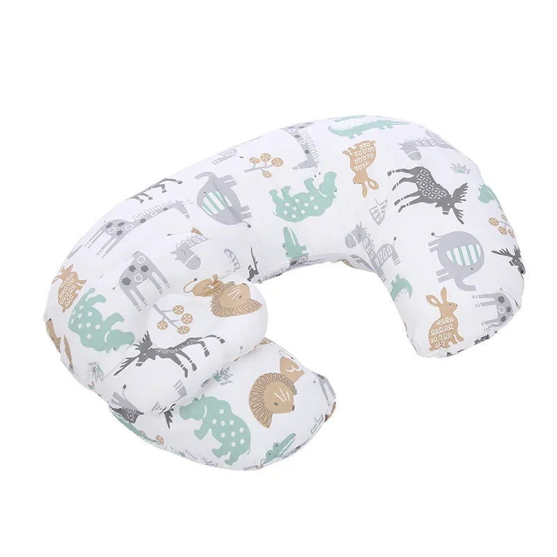 Coussin d’allaitement pour bebe - coussin d’allaitement
