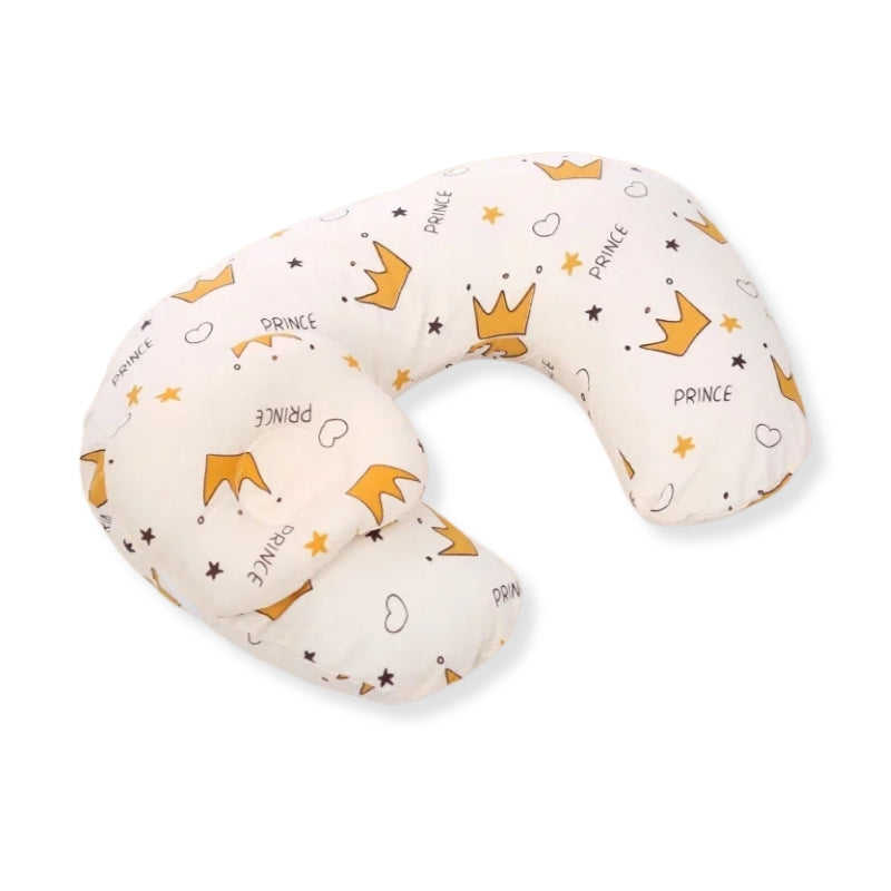 Coussin d’allaitement pour bebe - Petit Prince - coussin d’allaitement