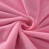 Coussin d’allaitement pour dormir - Rose et bleu - coussin d’allaitement