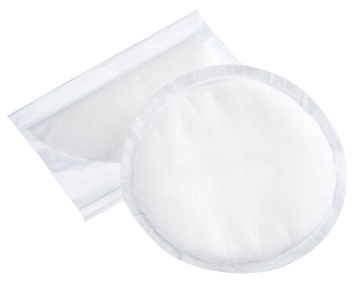 Coussinet d’allaitement 60 - Pack 60pcs Jetable