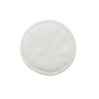 Coussinet d’allaitement bambou - Blanc - coussin d’allaitement