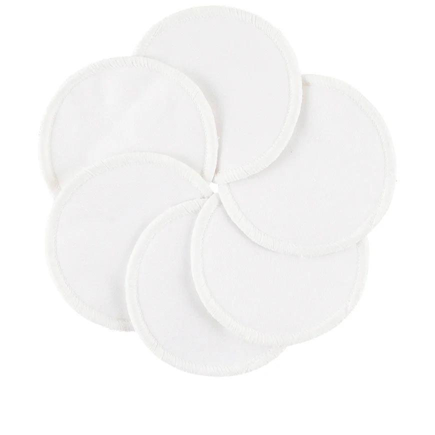 Coussinet d’allaitement bio lavable - Coussinet d’allaitement