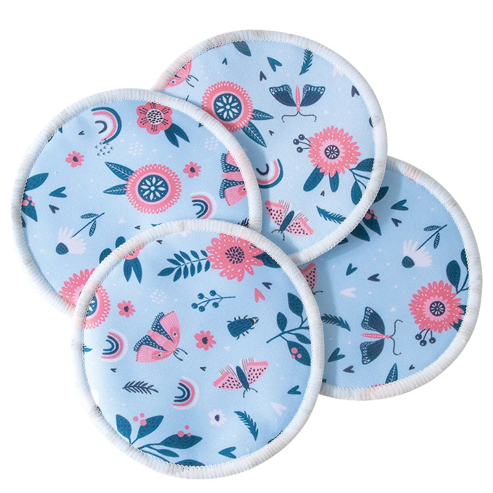 Coussinet d’allaitement lavable 12cm - C - Coussinet d’allaitement