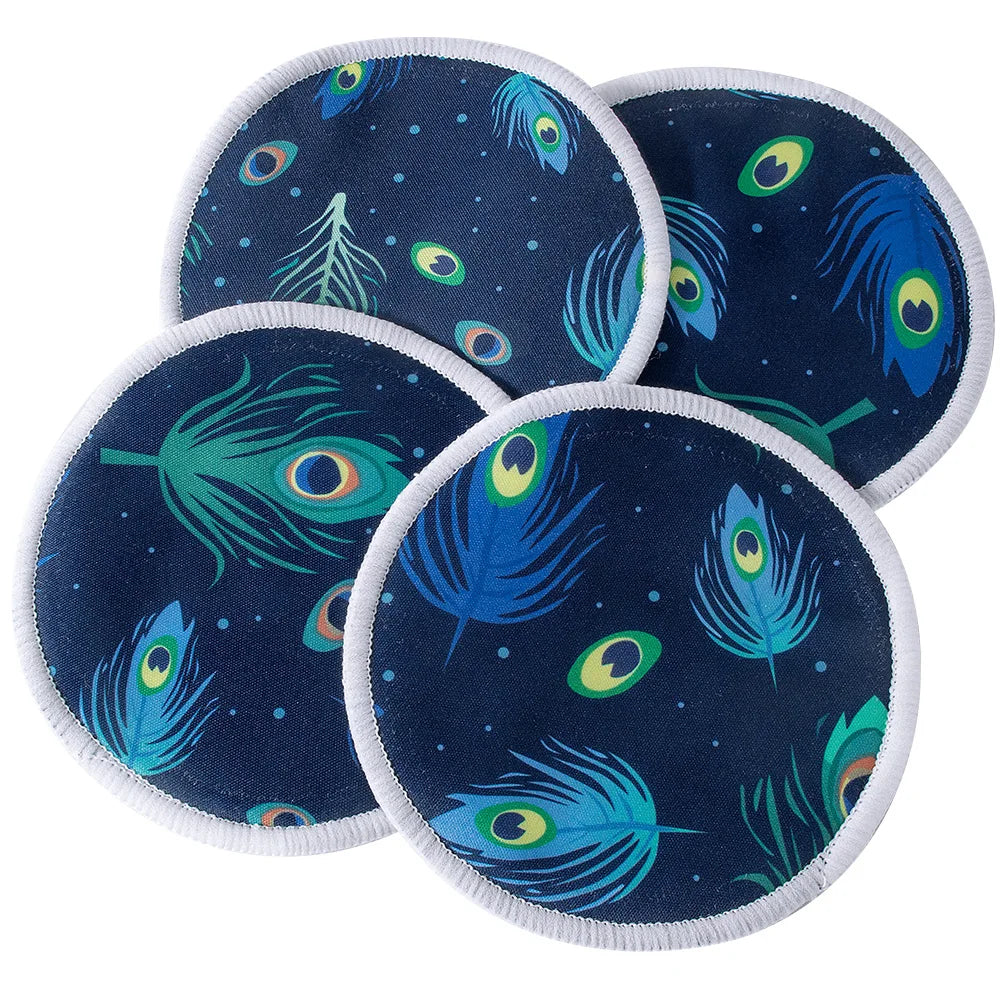 Coussinet d’allaitement lavable 12cm - B - Coussinet d’allaitement