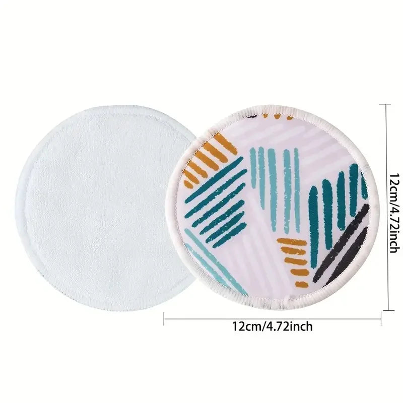 Coussinet d’allaitement lavable 12cm - Coussinet d’allaitement