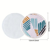 Coussinet d’allaitement lavable 12cm - Coussinet d’allaitement
