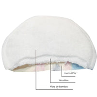 Coussinet d’allaitement lavable 12cm - Coussinet d’allaitement