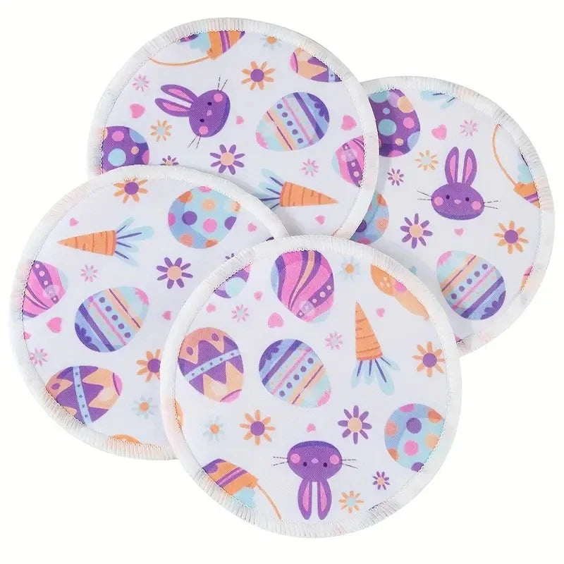 Coussinet d’allaitement lavable 12cm - Coussinet d’allaitement