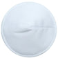 Coussinet d’allaitement lavable bio - Blanc - Coussinet d’allaitement