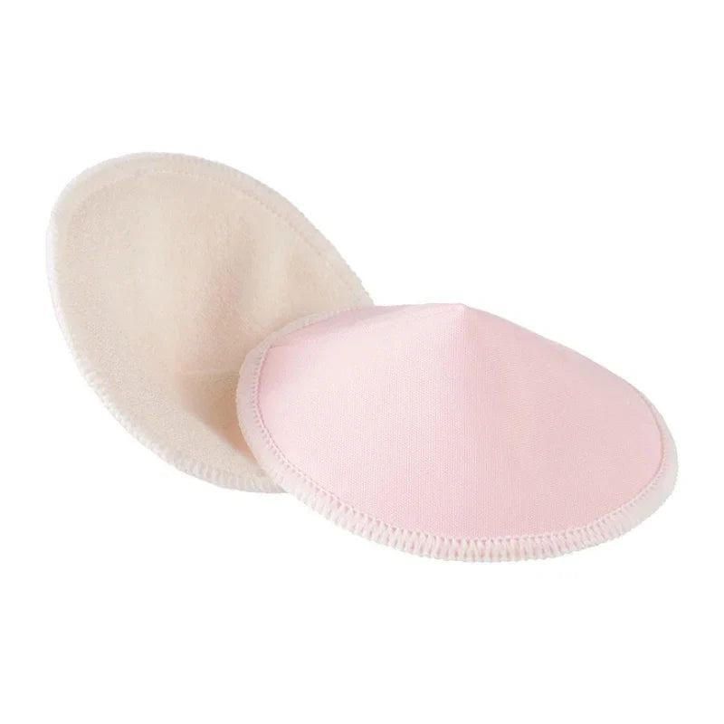 Coussinet d’allaitement lavable bio - Coussinet d’allaitement