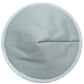 Coussinet d’allaitement lavable bio - Gris - Coussinet d’allaitement