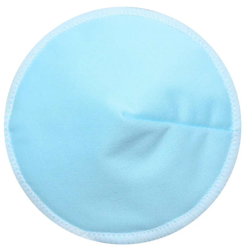 Coussinet d’allaitement lavable bio - Coussinet d’allaitement