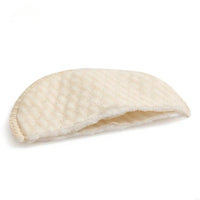 Coussinet d’allaitement lavable coton - Coussinet d’allaitement