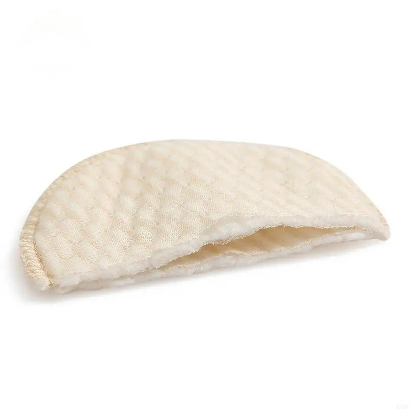 Coussinet d’allaitement lavable coton - Coussinet d’allaitement