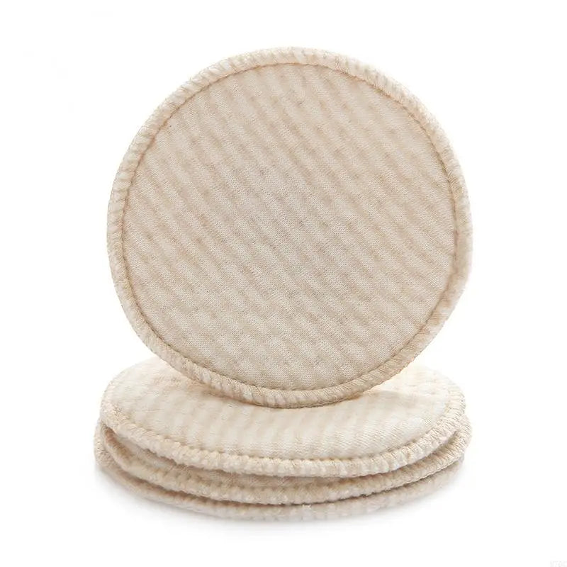 Coussinet d’allaitement lavable coton - Coussinet d’allaitement