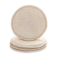 Coussinet d’allaitement lavable coton - Coussinet d’allaitement