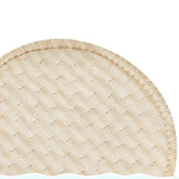 Coussinet d’allaitement lavable coton - Coussinet d’allaitement