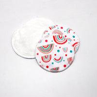 Coussinet d’allaitement lavable discret - Coussinet d’allaitement