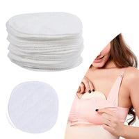 Coussinet d’allaitement lavable imperméable - Coussinet d’allaitement
