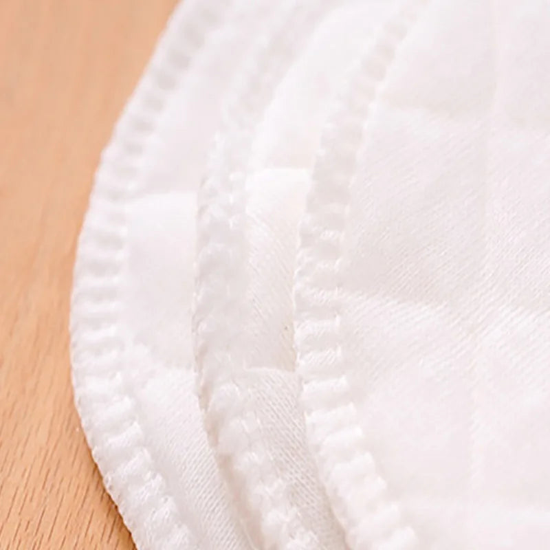 Coussinet d’allaitement lavable imperméable - Coussinet d’allaitement