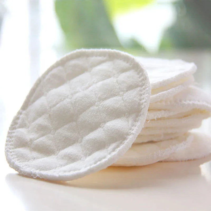 Coussinet d’allaitement lavable imperméable - Coussinet d’allaitement