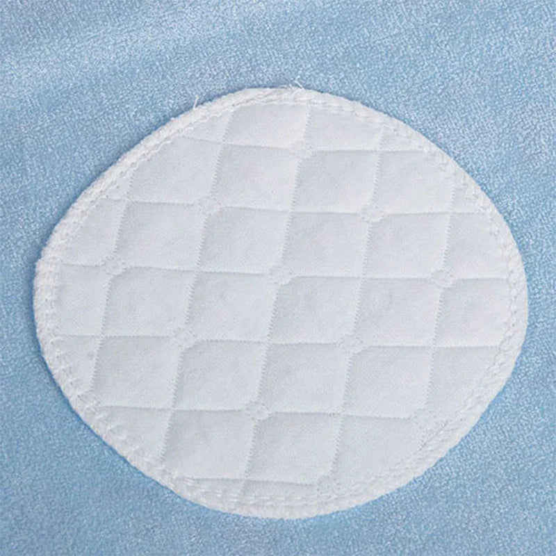 Coussinet d’allaitement lavable imperméable - Coussinet d’allaitement