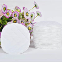 Coussinet d’allaitement lavable imperméable - Coussinet d’allaitement
