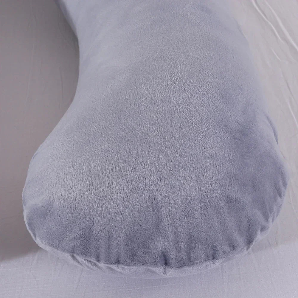 Grand coussin d’allaitement - coussin d’allaitement