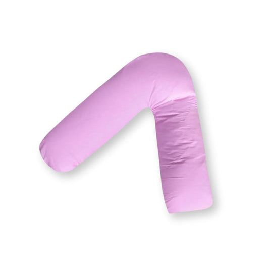 Mon coussin d’allaitement - Rose - coussin d’allaitement