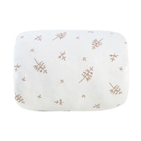 Petit coussin d’allaitement - Blanc - coussin d’allaitement