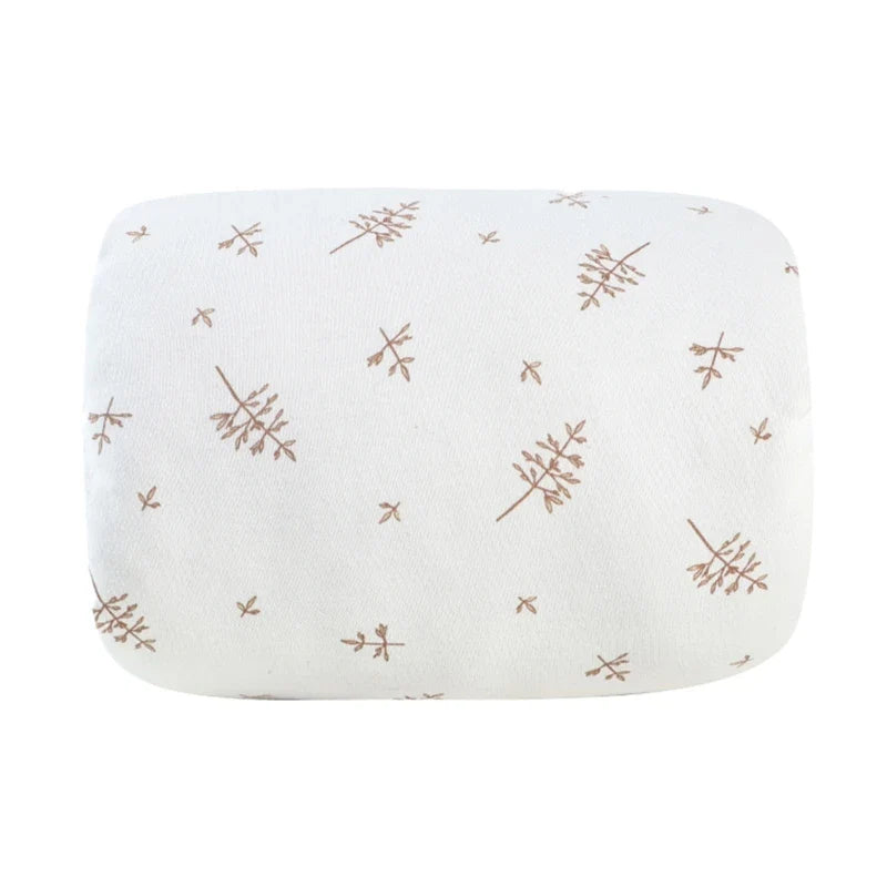 Petit coussin d’allaitement - Blanc - coussin d’allaitement