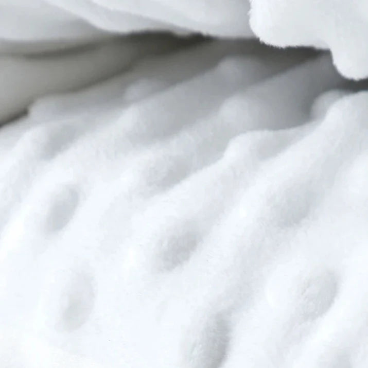 Petit coussin d’allaitement - Blanc - coussin d’allaitement