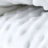 Petit coussin d’allaitement - Blanc - coussin d’allaitement