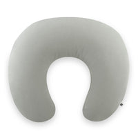 Petit coussin microbilles allaitement - Anthracite