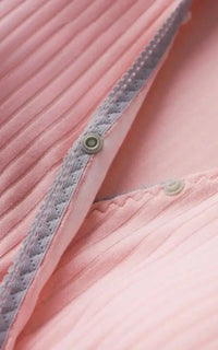 Pyjama été allaitement, vue 1