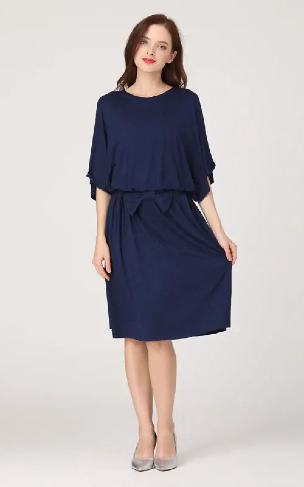 Robe allaitement chic, vue 1